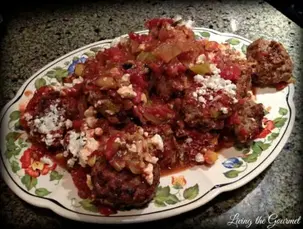 feta-juusto