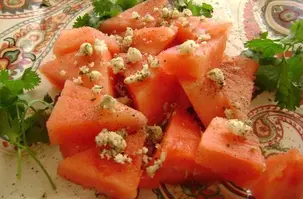 feta-juusto
