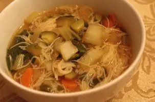 vegaani