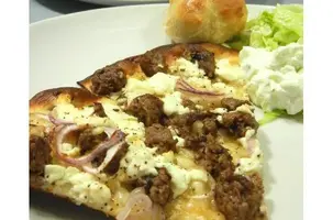 feta-juusto