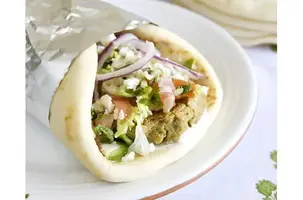 pita
