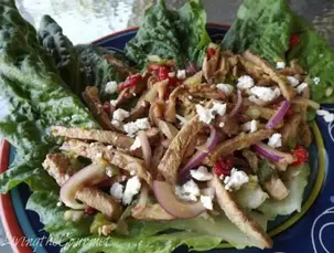 feta-juusto