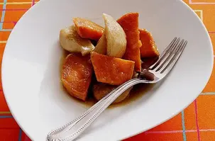 päärynät