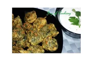 fritters