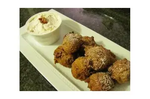 fritters