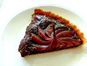 päärynät