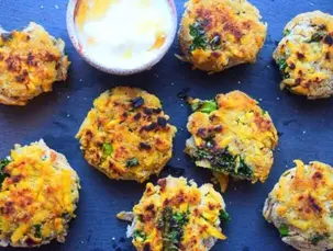 fritters