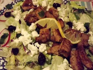 feta-juusto