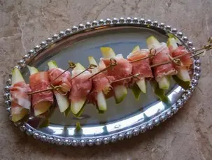 päärynät