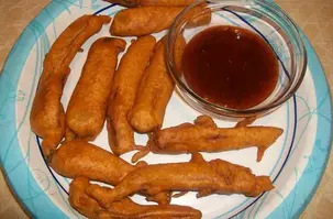fritters