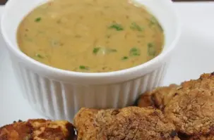 fritters