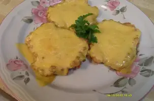 fritters