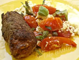 feta-juusto