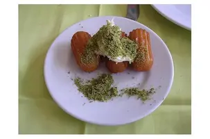 fritters