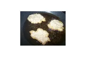 fritters