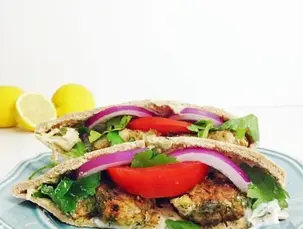 pita