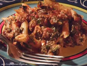 feta-juusto