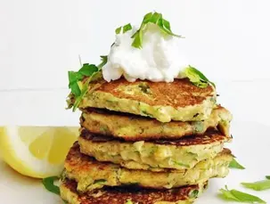 fritters