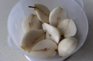 päärynät
