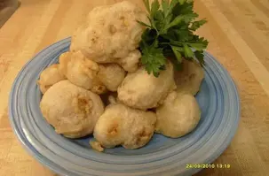 fritters
