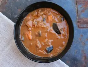 vegaani