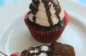 cupcake