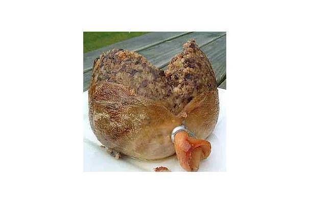 Tee-se-itse haggis