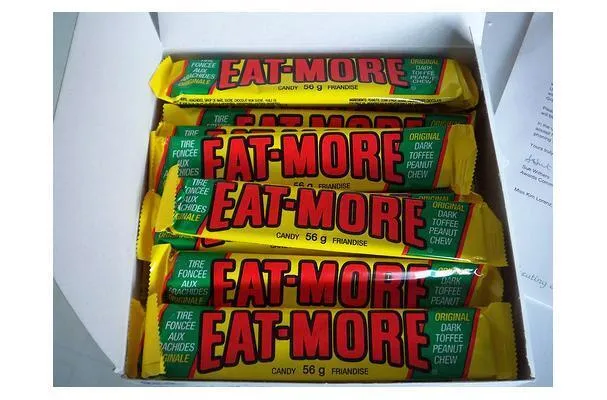 Eatmore-patukat