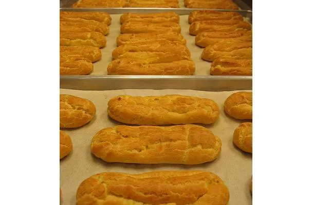 Eclair-kuoret