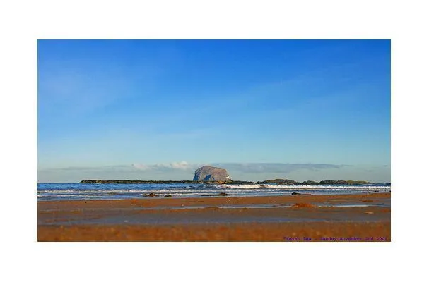 Edinburgh Rock