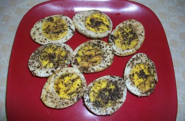 Munapippuripaistos