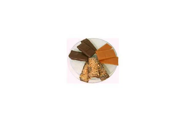 Englannin toffee