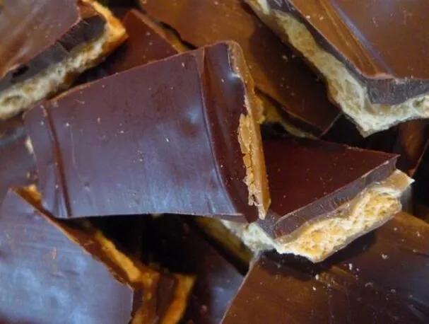 Hullun fudgea