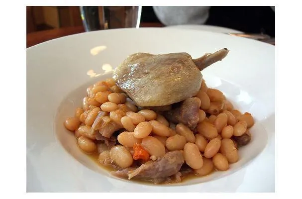 Täydelliset pavut