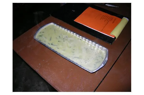Tapiokapudding