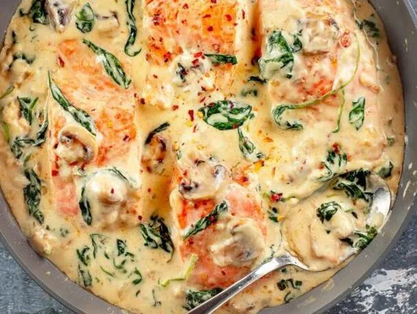 LOHI FLORENTINE