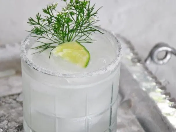 Täydellinen margarita