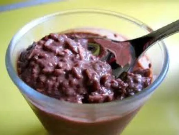 Xocai-suklaavanukas